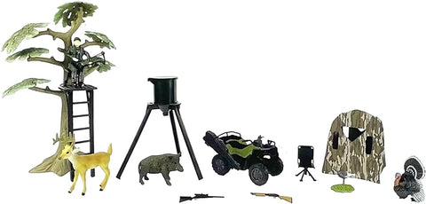 BCT Large Hunting Set