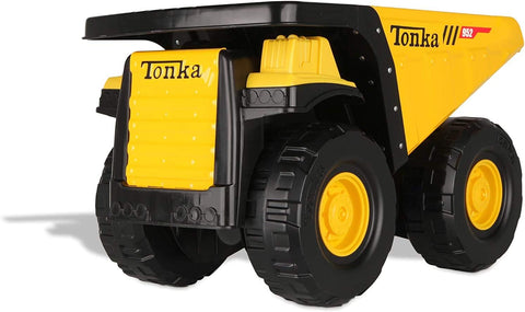 Tonka - Steel Classics - Toughest Mighty Dump Truck 6028