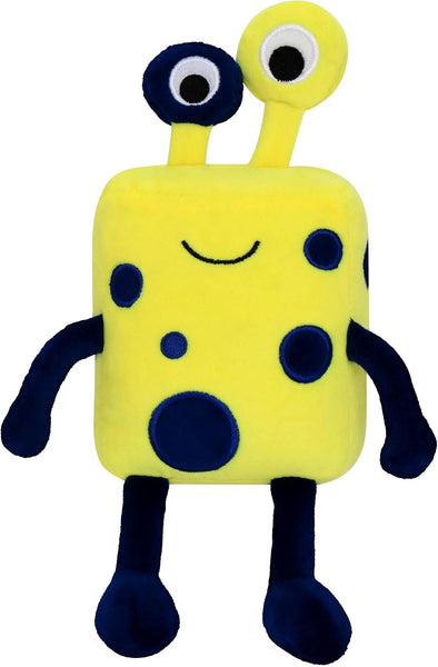 Iscream Mike Monster Mini Plush