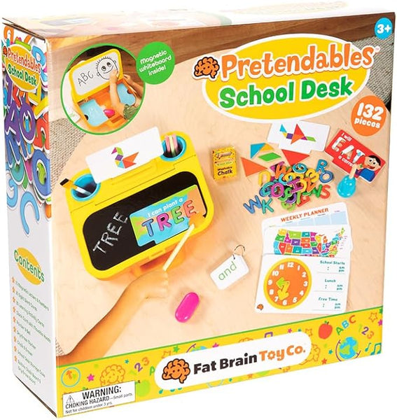 FBT Pretendables School Set