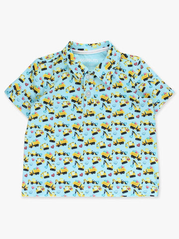 Loads Of Love Performance Polo