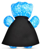 IS SPK Blue Vampire Squishy Plush