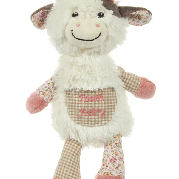 Tooth Fairy Stuffies