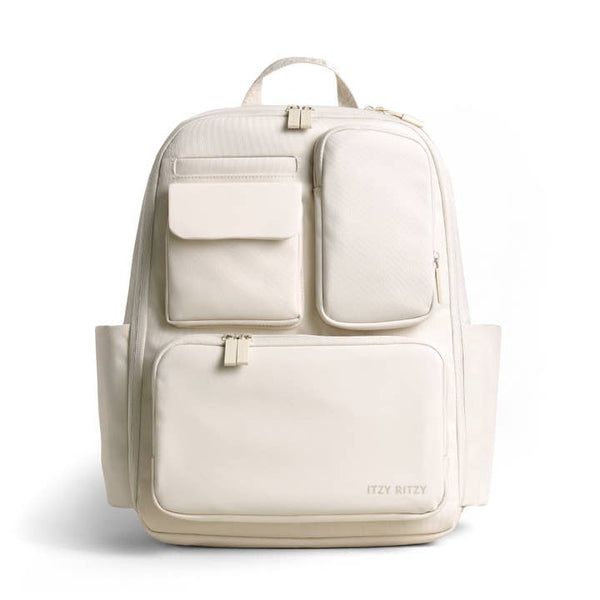 Belong Utility Backpack™ - Cream