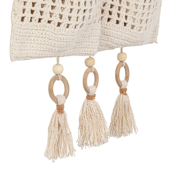 Charlie Wall Storage with Pockets