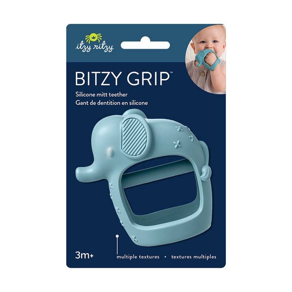 Bitzy Grip