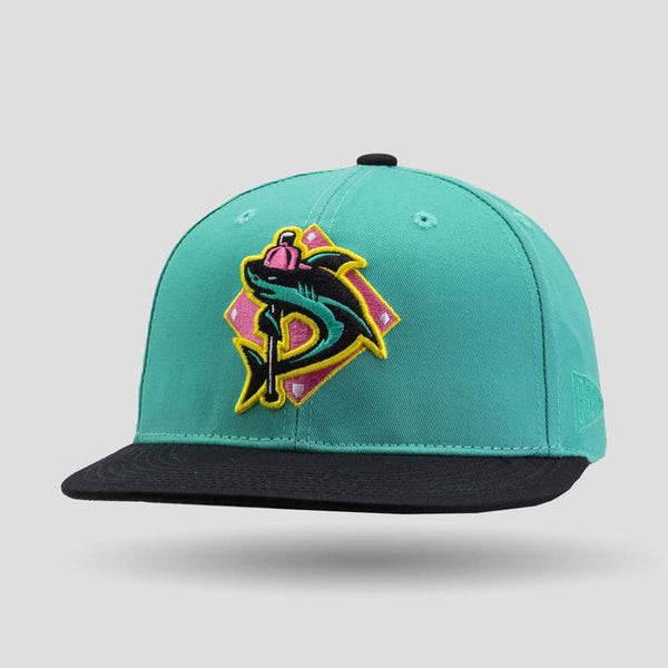 Shark Attack Cap