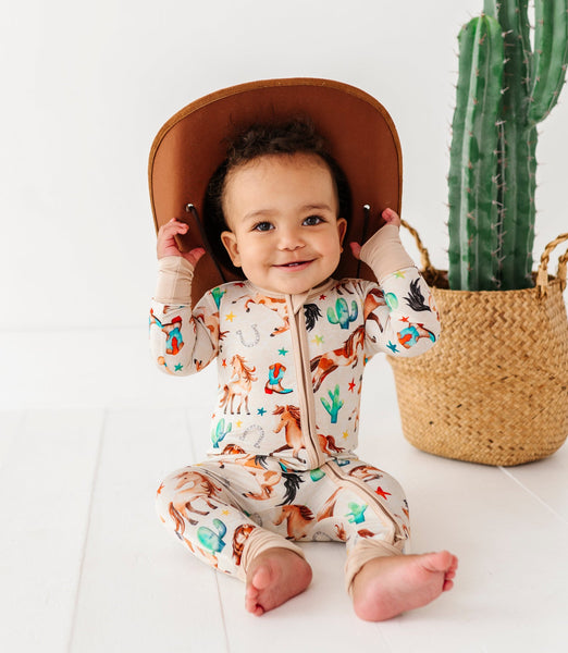 Denver Convertible Romper