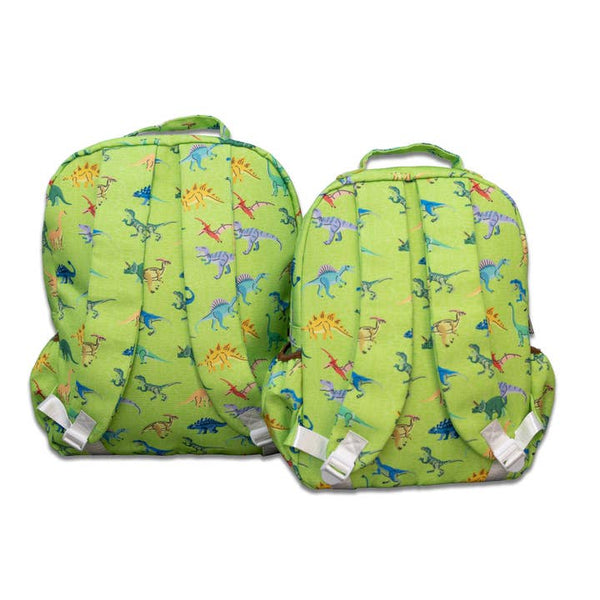 Sugar Bee Backpack - Dinosaurs