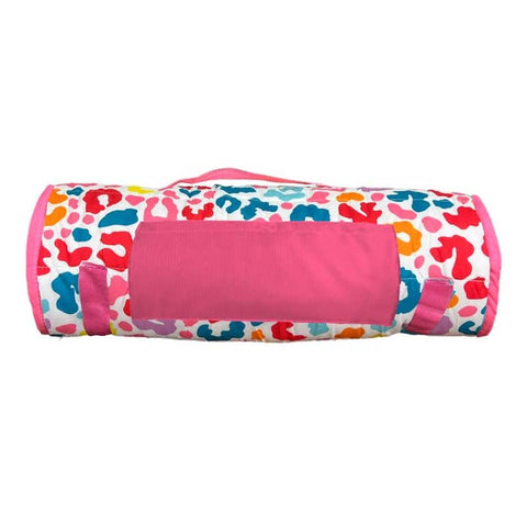 JM Kids Wild Child Nap Mat