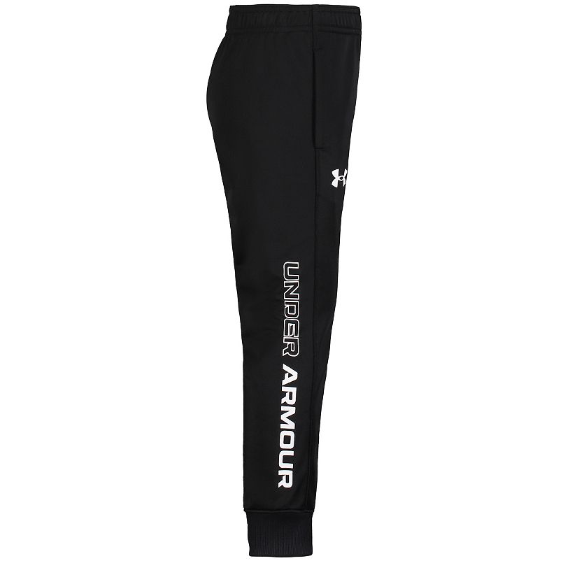 Boys Under Armour Brawler Jogger Pants