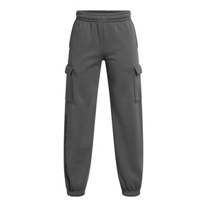 Under Armour Armour Fleece® Club Glitch Cargo Pants