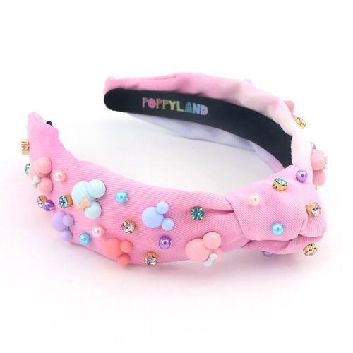 Mouse Pals Headband-Poppyland