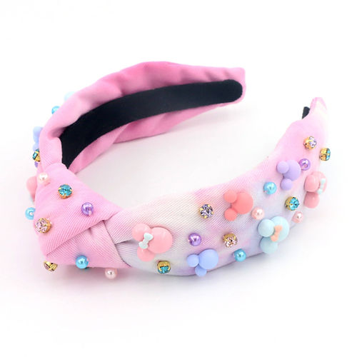 Mouse Pals Headband-Poppyland