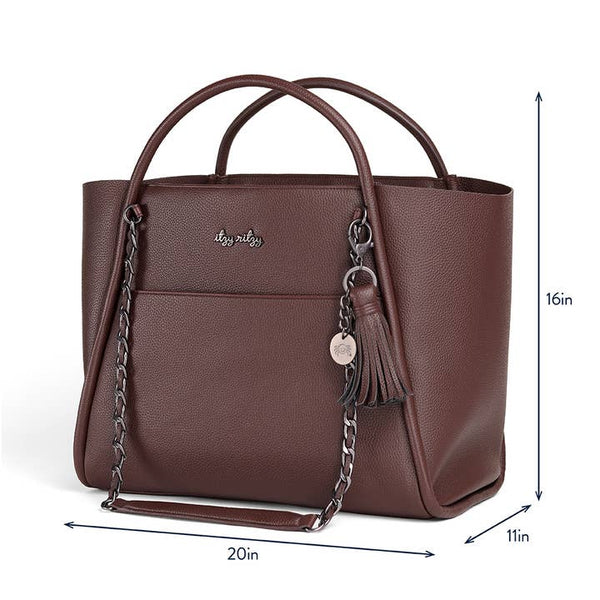 IR Espresso Boss Tote™