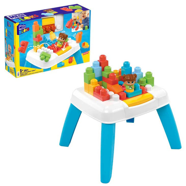 Mega™ Bloks Build 'n Tumble Table