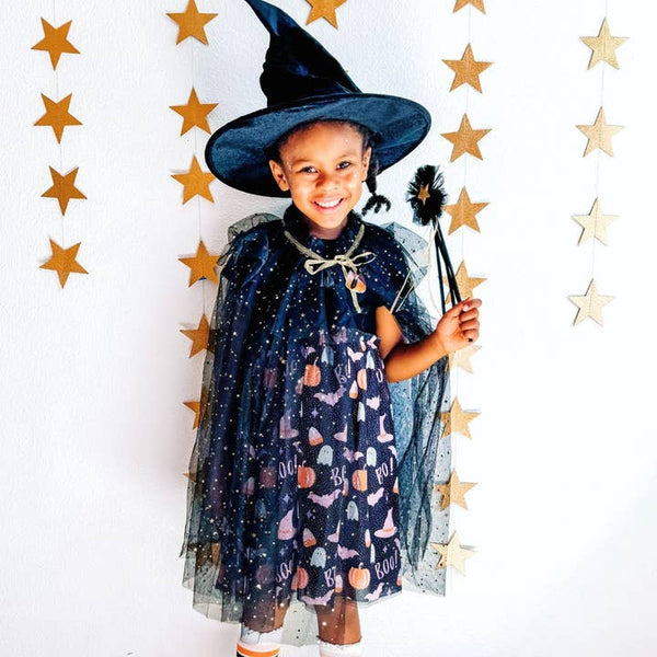 Witch Dress Up Kit - Dress Up
