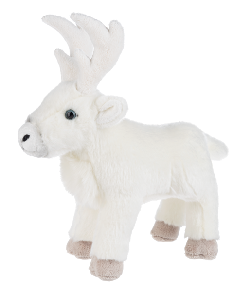 Ganz Heritage Arctic Reindeer