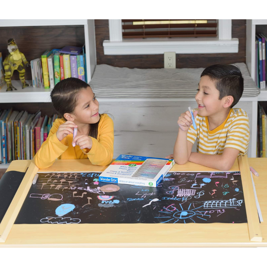 Blackboard BIG Playmat Kit