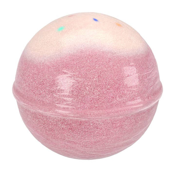 Birthday Cake Bath Bomb