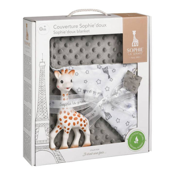 Sophie'doux Blanket