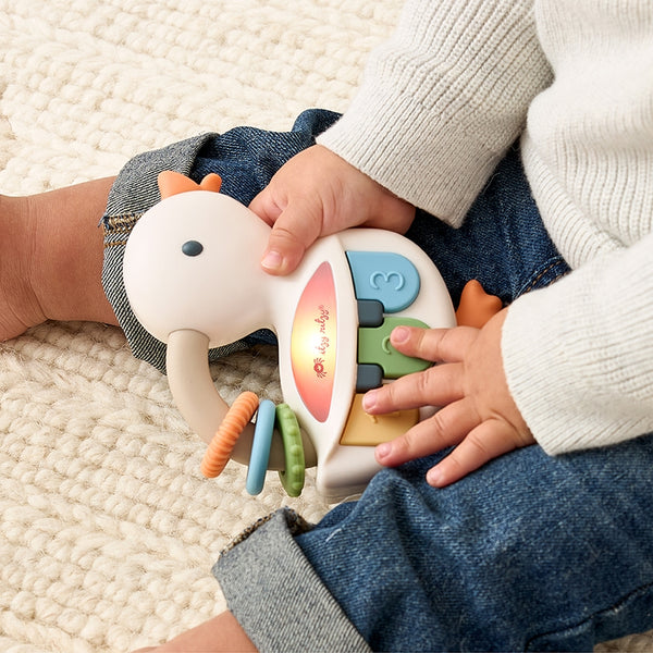 *New* Itzy Bitzy Tunes™ - Light-Up Interactive Piano Toy