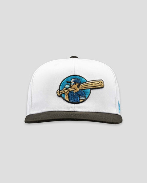 Heavy Hitters Cap