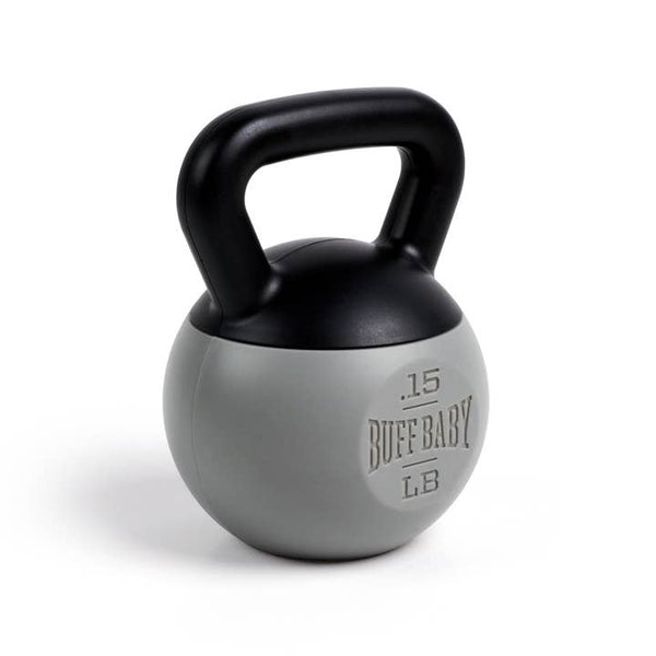 Buff Baby-Kettlebell Rattle