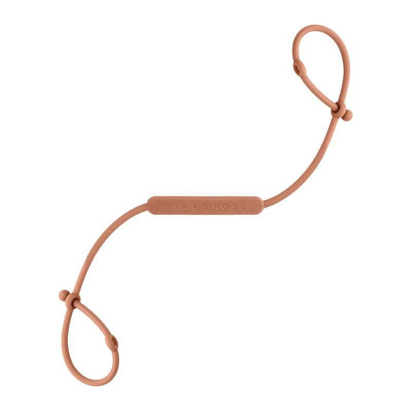 Silicone Toy Strap