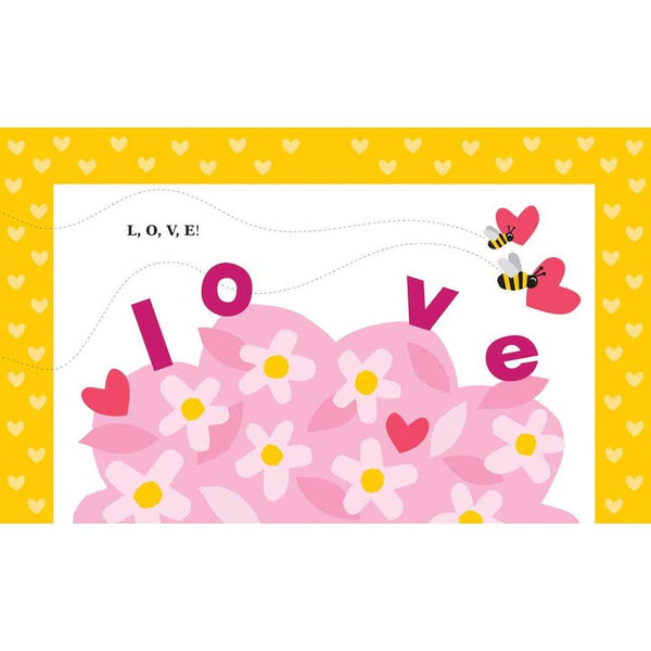 Chicka Chicka I Love You Book