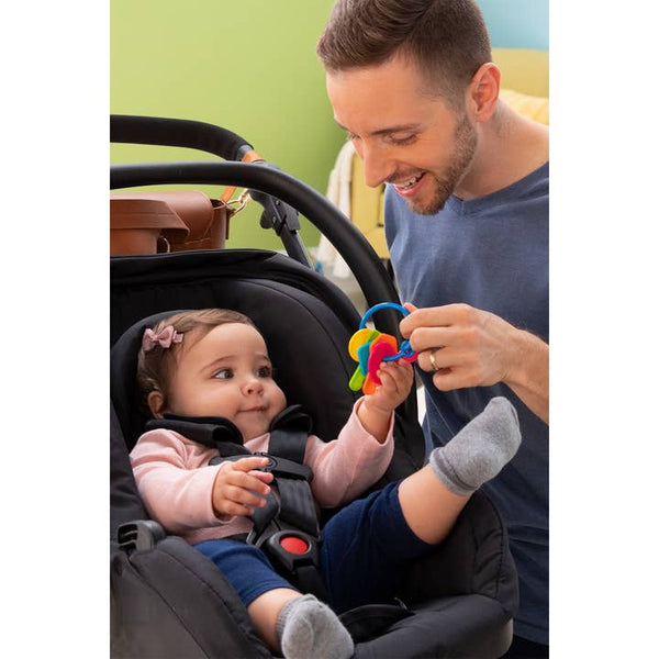 Lamaze My First Keys Baby Toy
