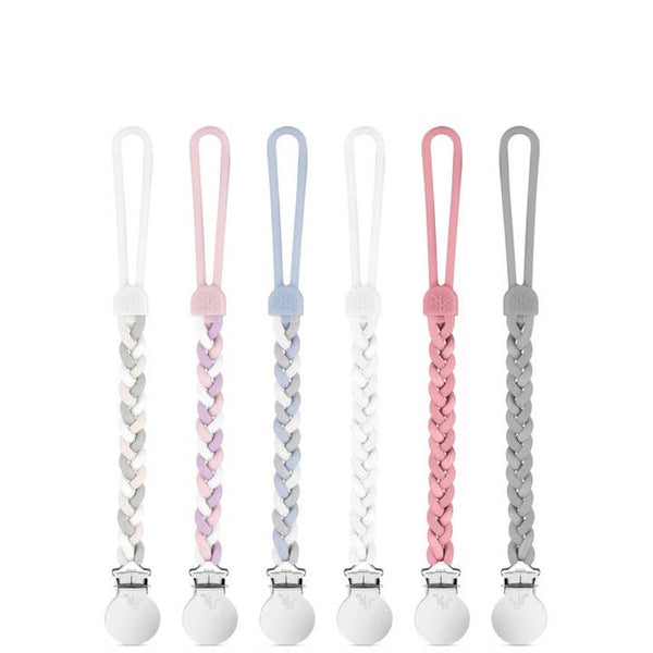 RR Braiden Cutie Clip - Pacifier Clip
