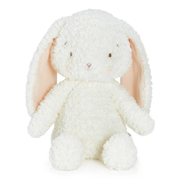 Snowball the Bunny
