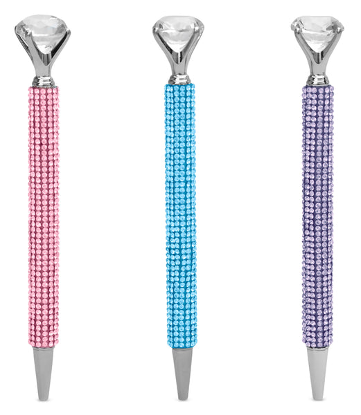 IS Rhinestone Pens