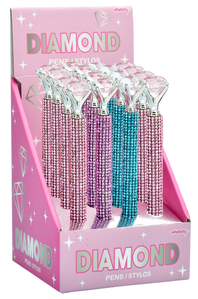 IS Rhinestone Pens