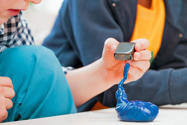 Crazy Aaron - Tidal Wave - Super Magnetic Sensory Putty