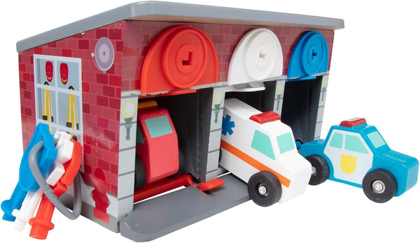 MD Keys & Cars Rescue Garage