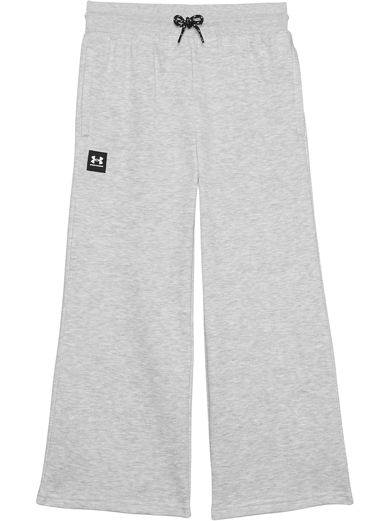 UA Sweat Pants-Mod Grey