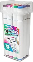 AirColor 12 Washable Markers Refill Kit