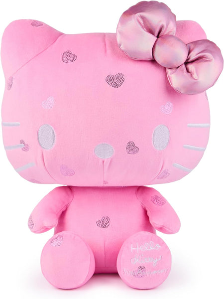 GUND Sanrio Hello Kitty 50th Anniversary Plush