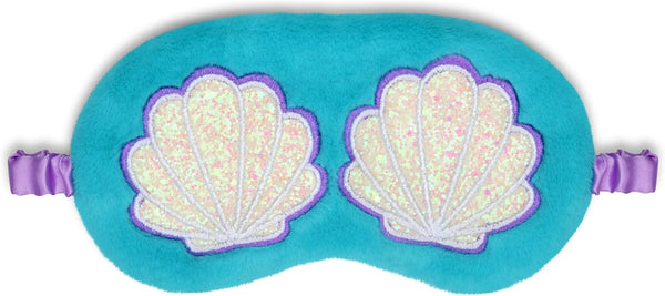 Iscream Seashells Eye Mask