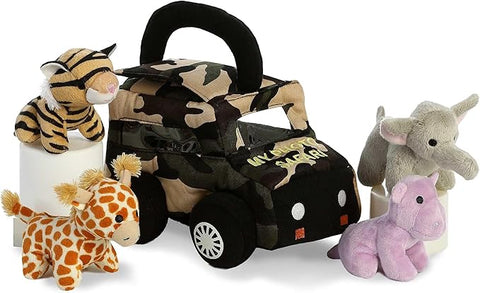 Engaging Baby Talk™ - My Photo Safari II™