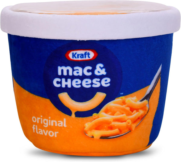 IS  Kraft Macaroni & Cheese