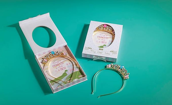 MP My First Tiara