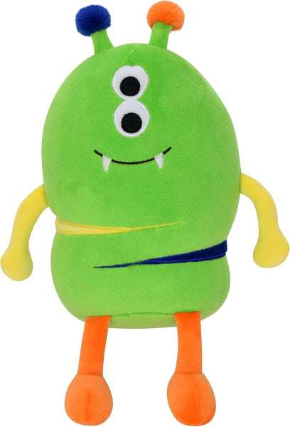 Iscream Max Monster Mini Plush