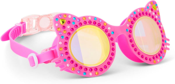 B20 Kitten Mango Mittens Swimming Goggles