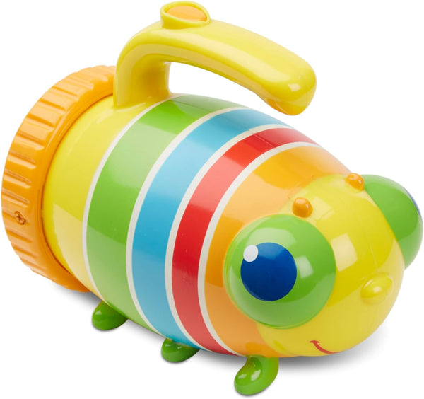 MD Giddy Buggy Flashlight