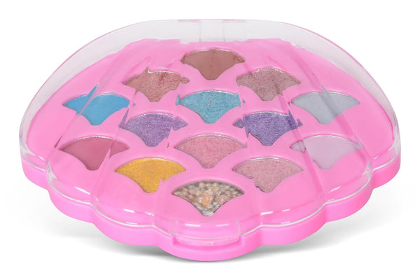 Iscream Seashell Eyeshadow Palette