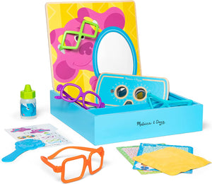 Blues Clues & You! Time for Glasses Play Set