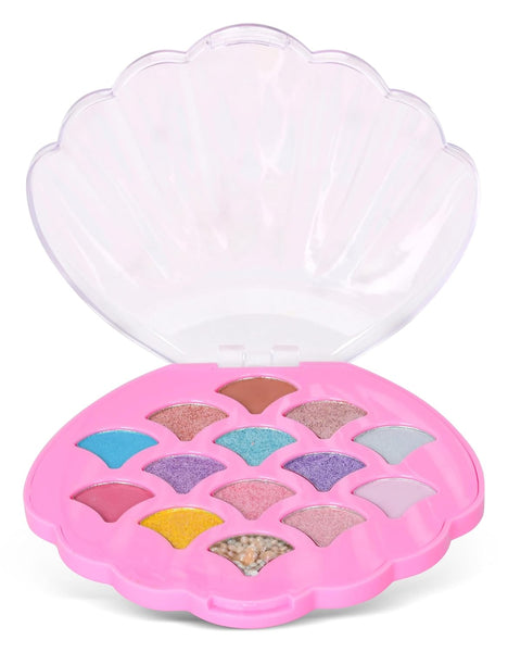Iscream Seashell Eyeshadow Palette